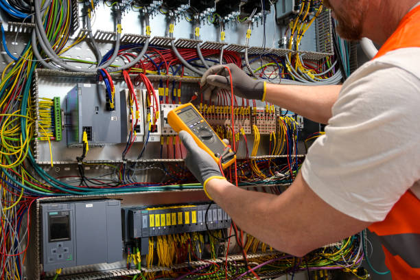 Trusted Toulon, IL Electrician Experts